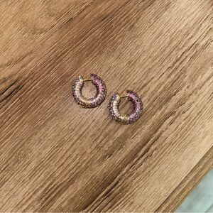 Kendra Scott earrings